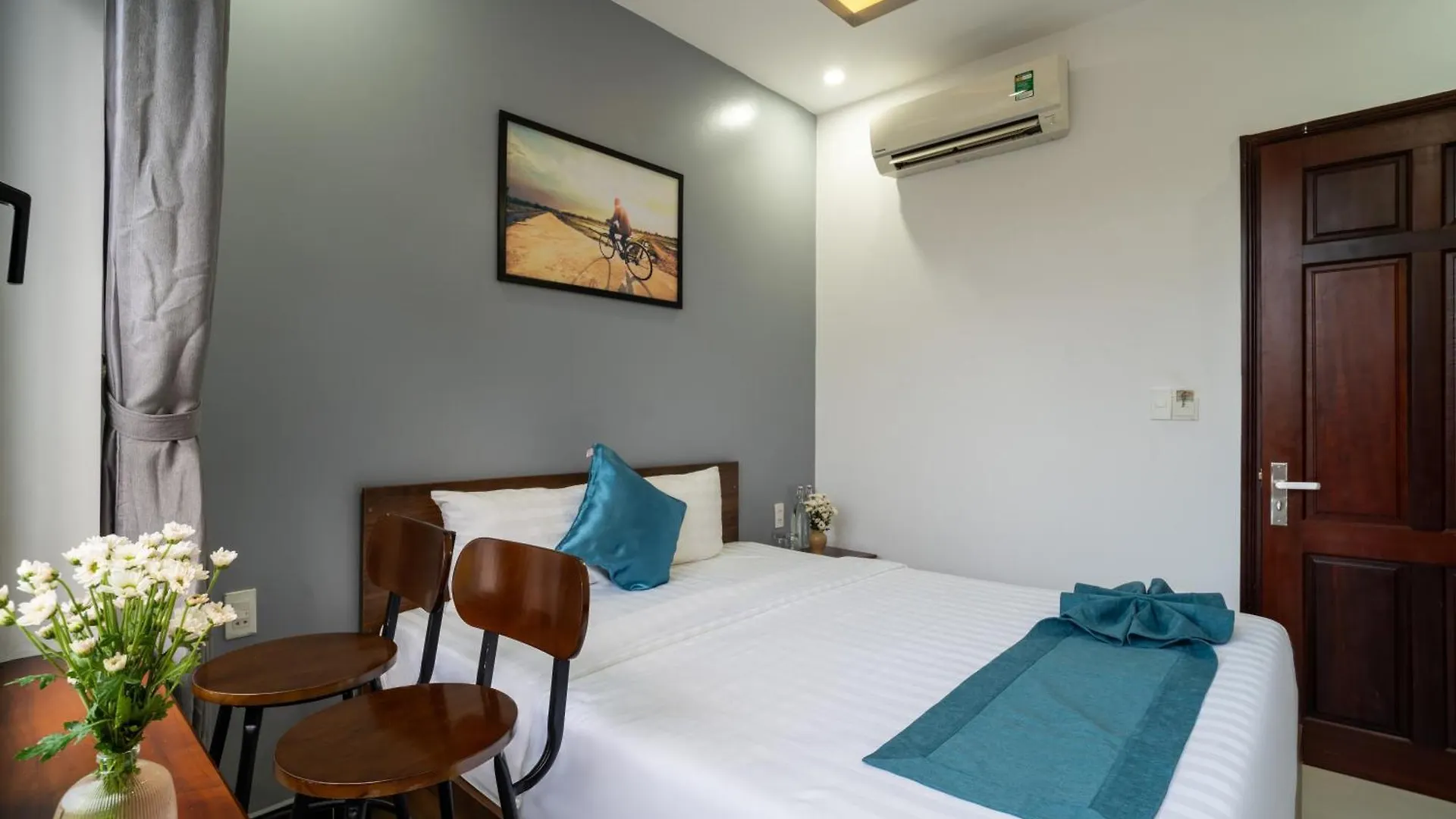 Mai Boutique Villa Hội An