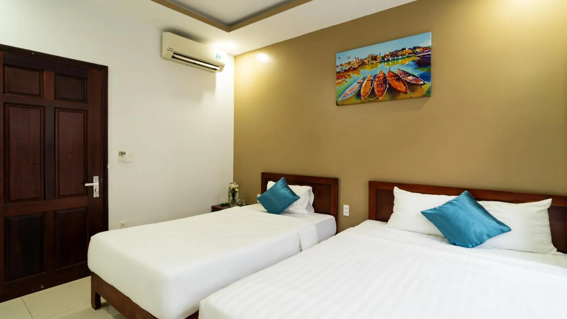 Mai Boutique Villa Hội An