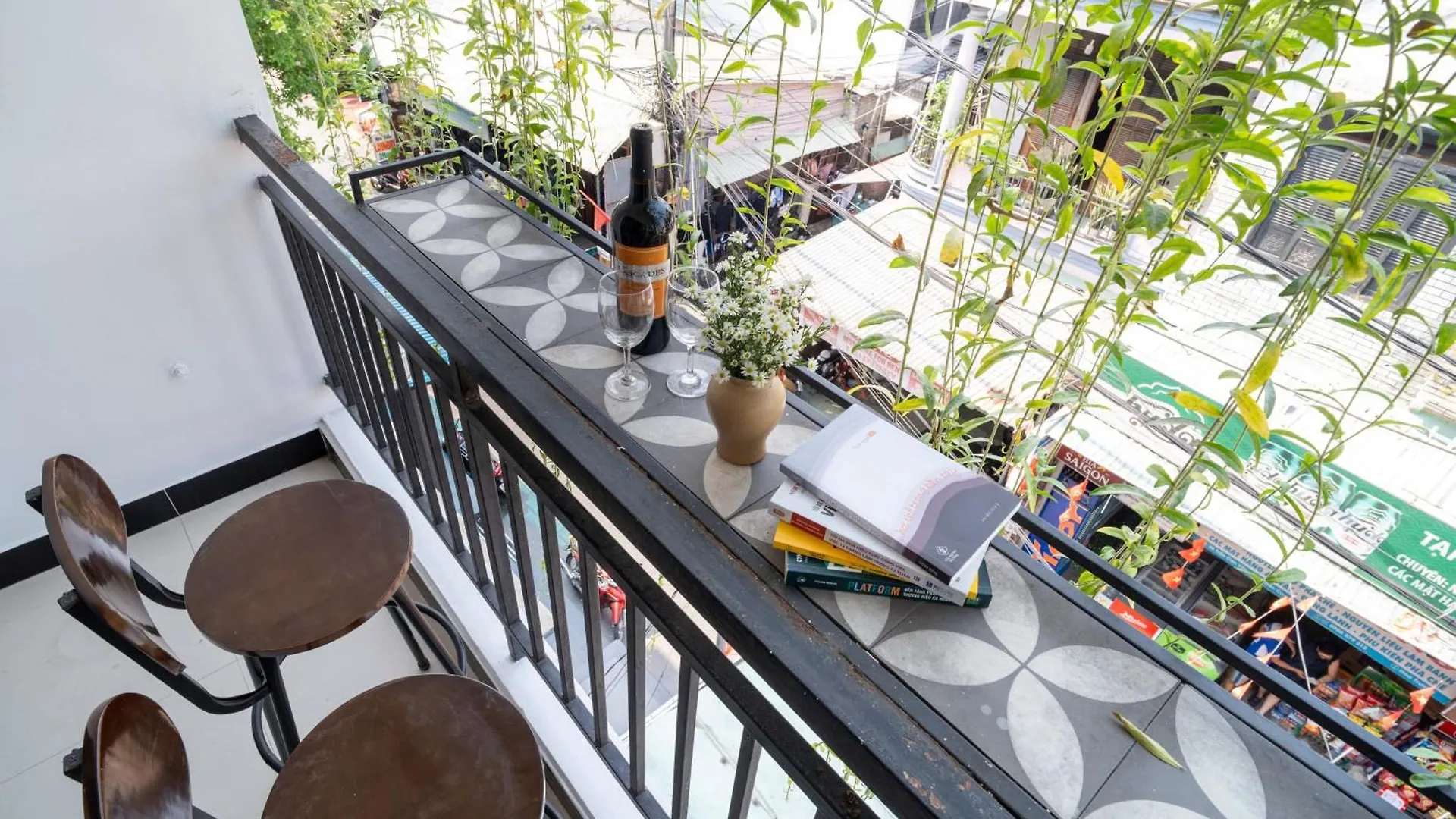 Szálloda Mai Boutique Villa Hội An