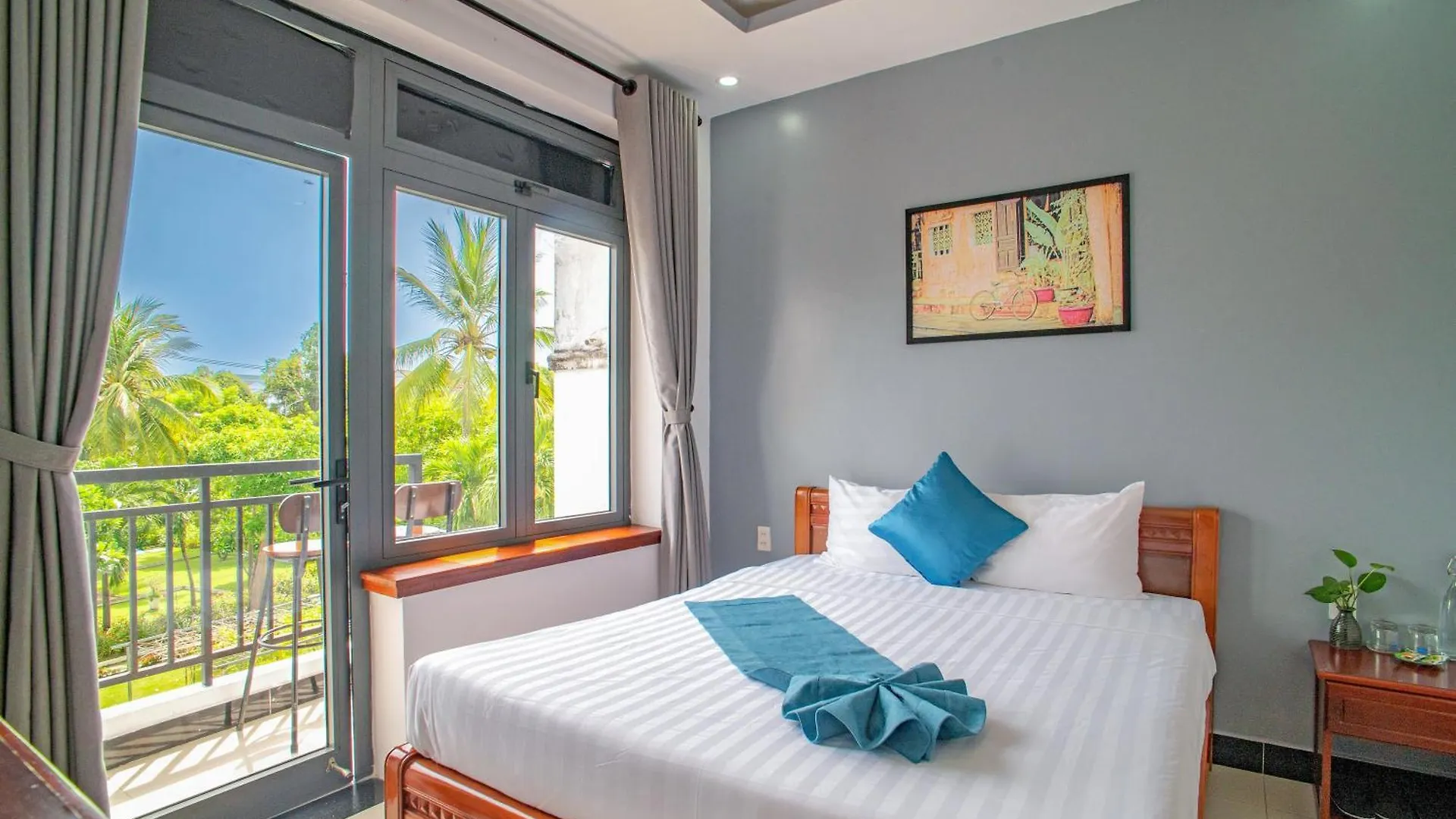 Mai Boutique Villa Hội An Vietnám