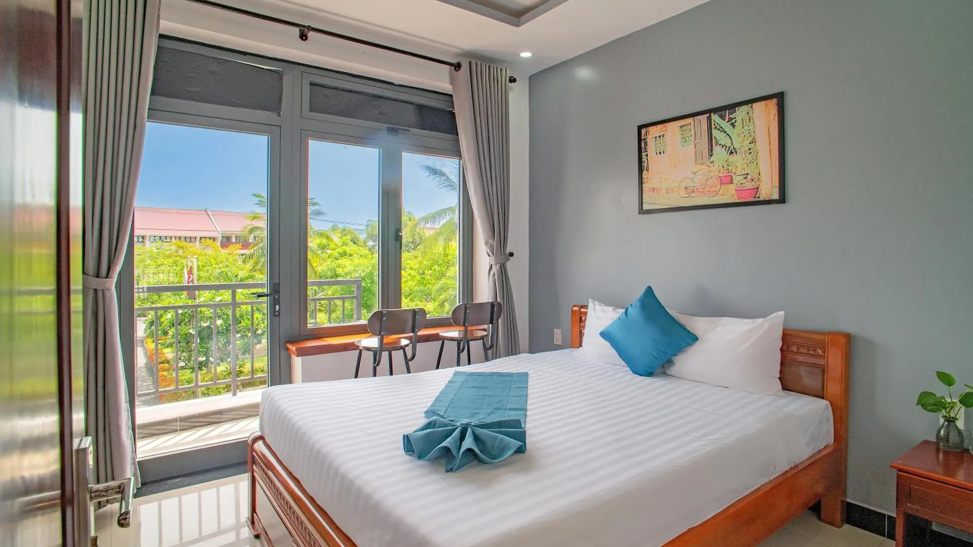 Mai Boutique Villa Hội An 0*,  Vietnám