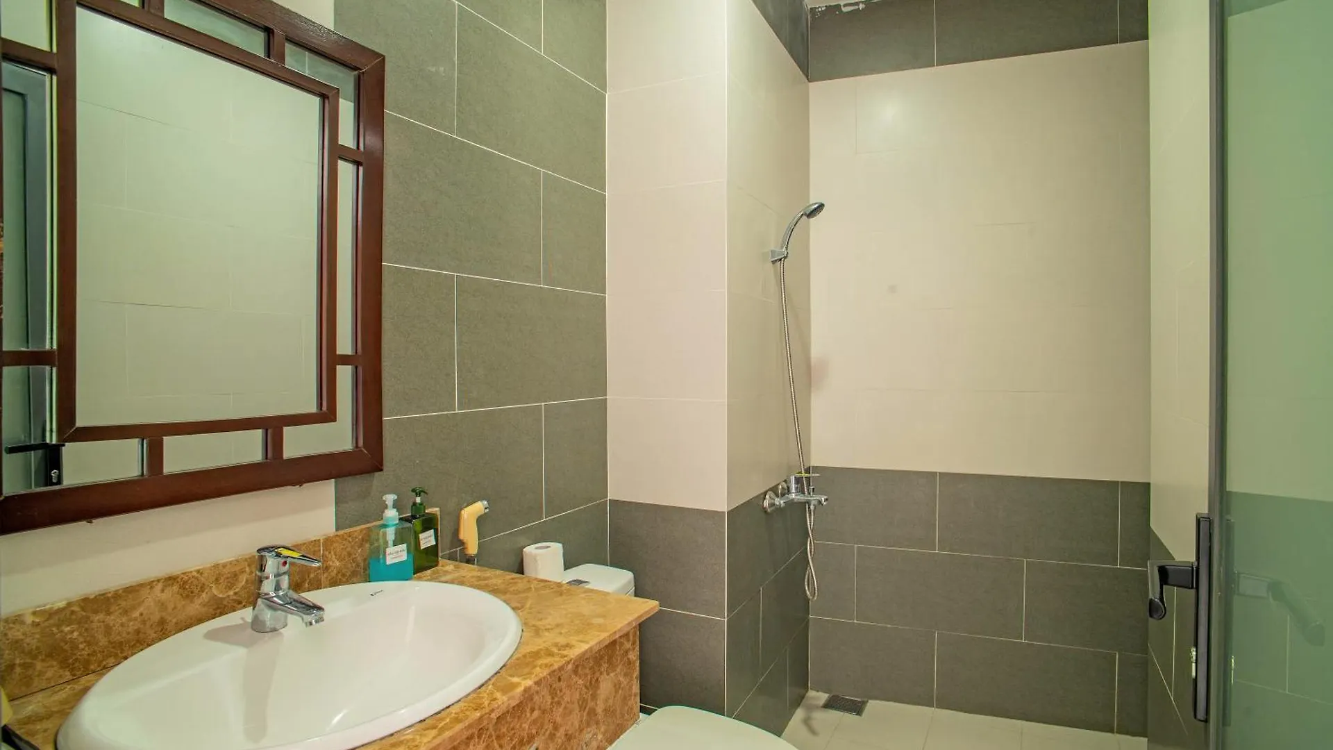 Mai Boutique Villa Hội An