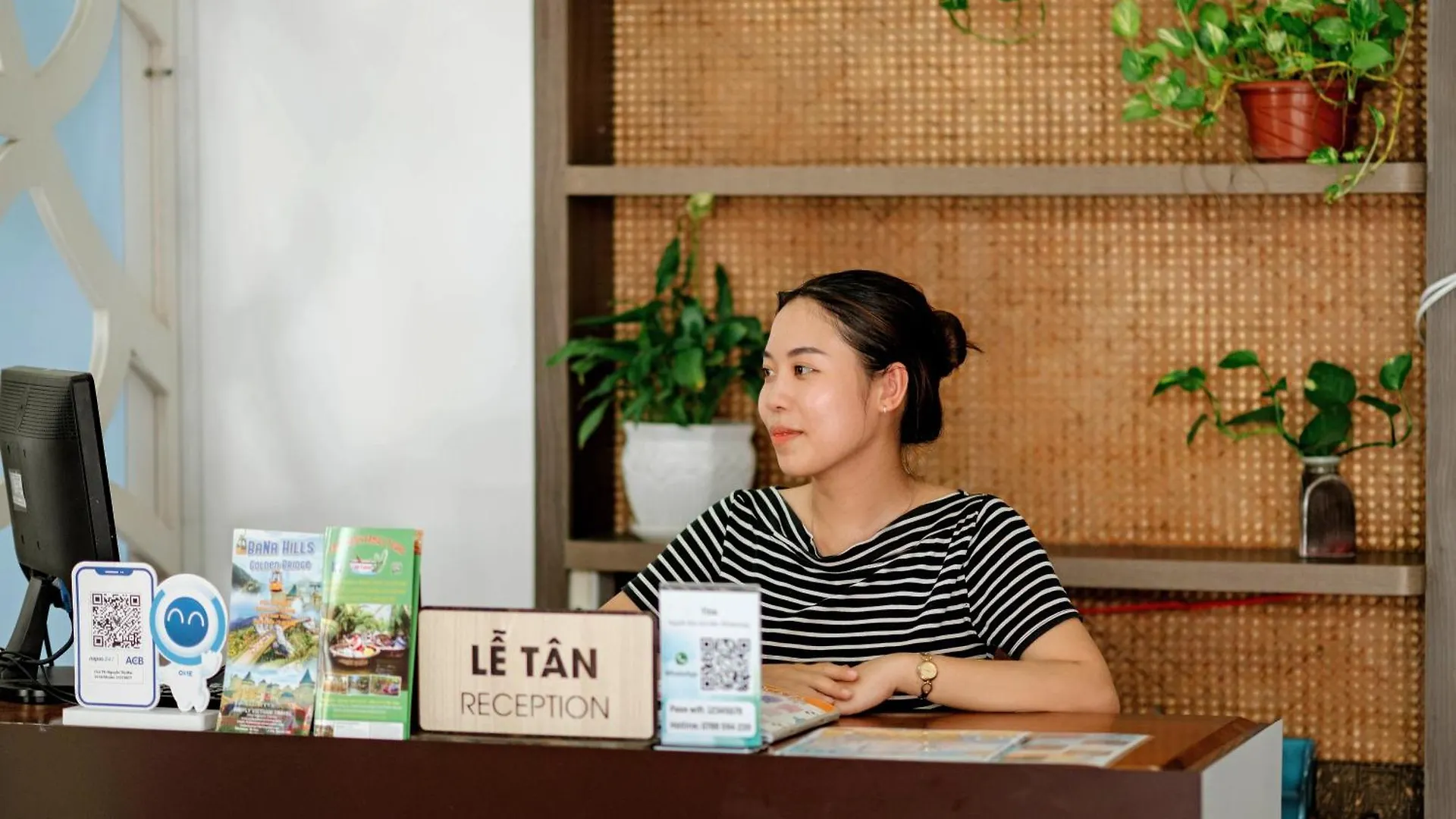 Mai Boutique Villa Hội An 0*,  Vietnám
