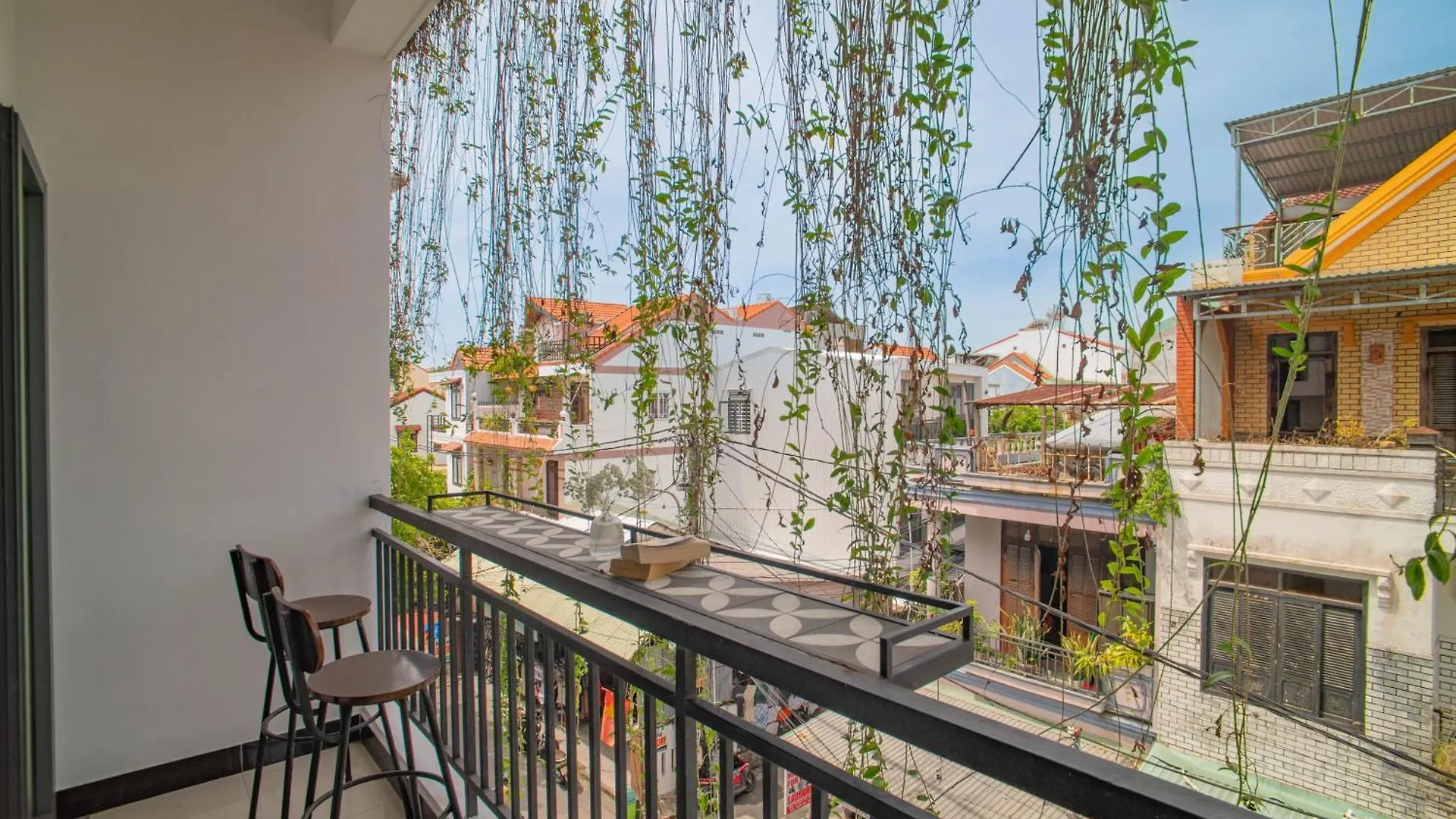 Mai Boutique Villa Hội An Szálloda