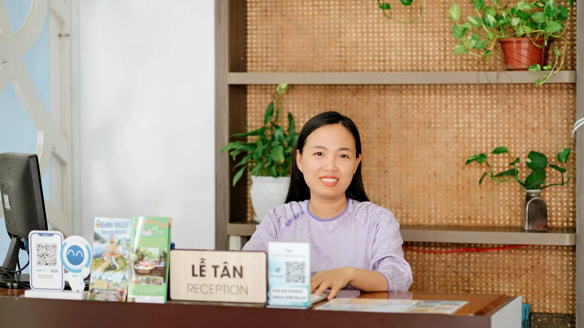 Mai Boutique Villa Hoi An