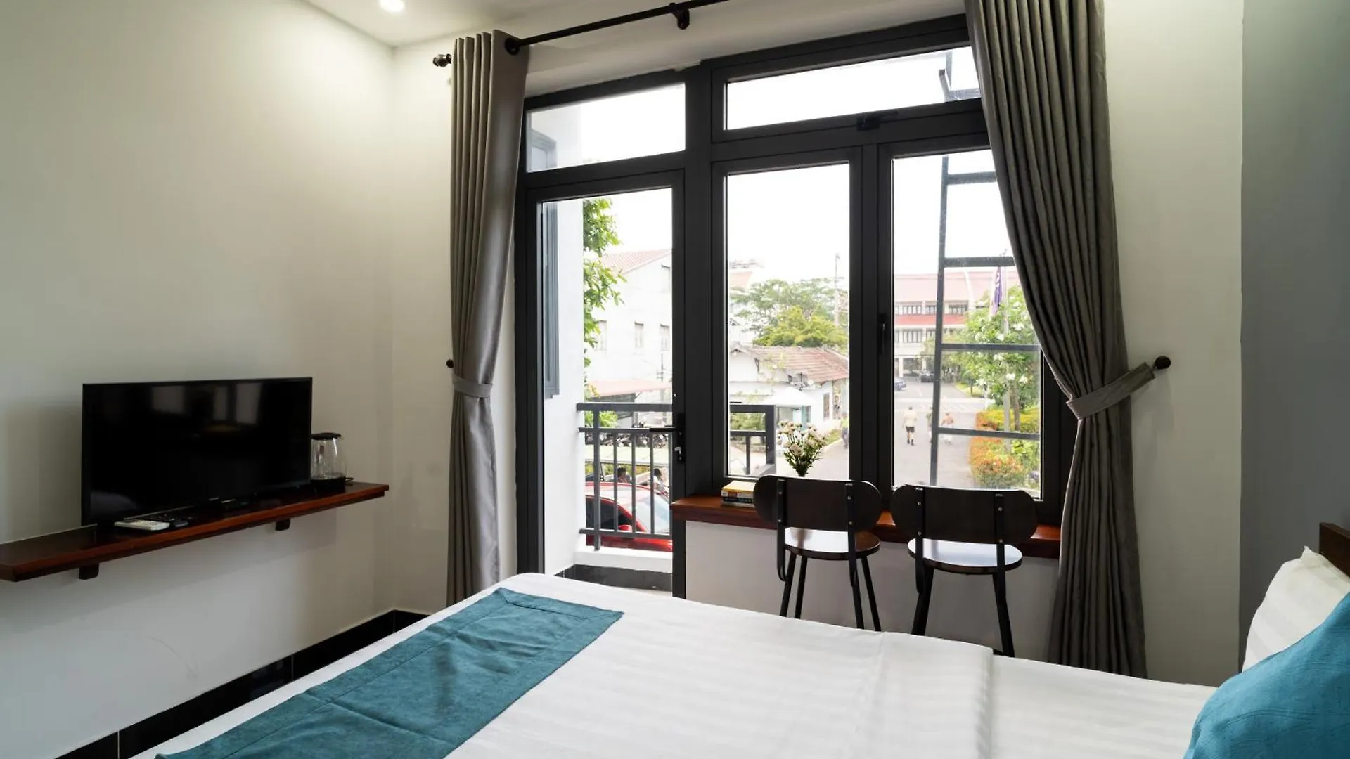酒店 Mai Boutique Villa 会安 越南