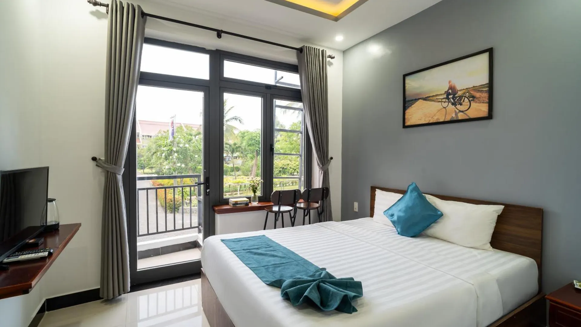 Mai Boutique Villa 会安