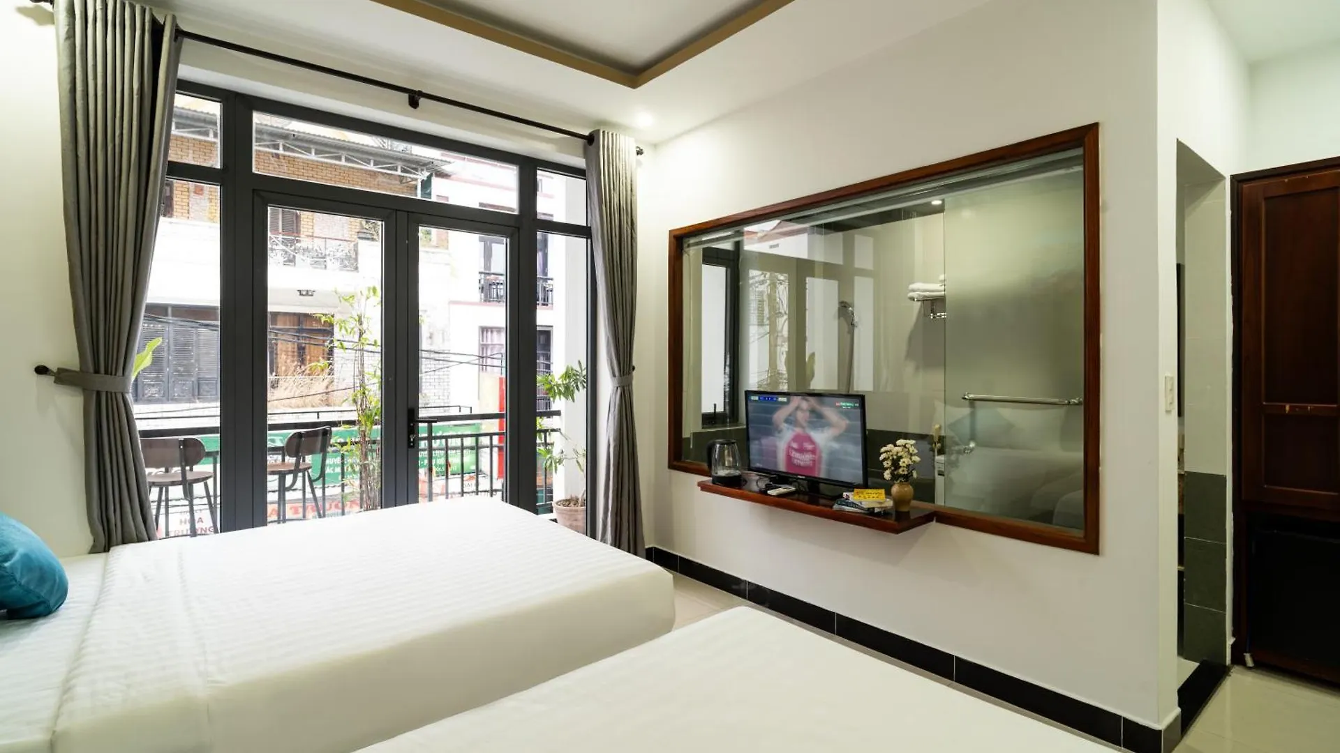 Mai Boutique Villa 会安 0*,  越南