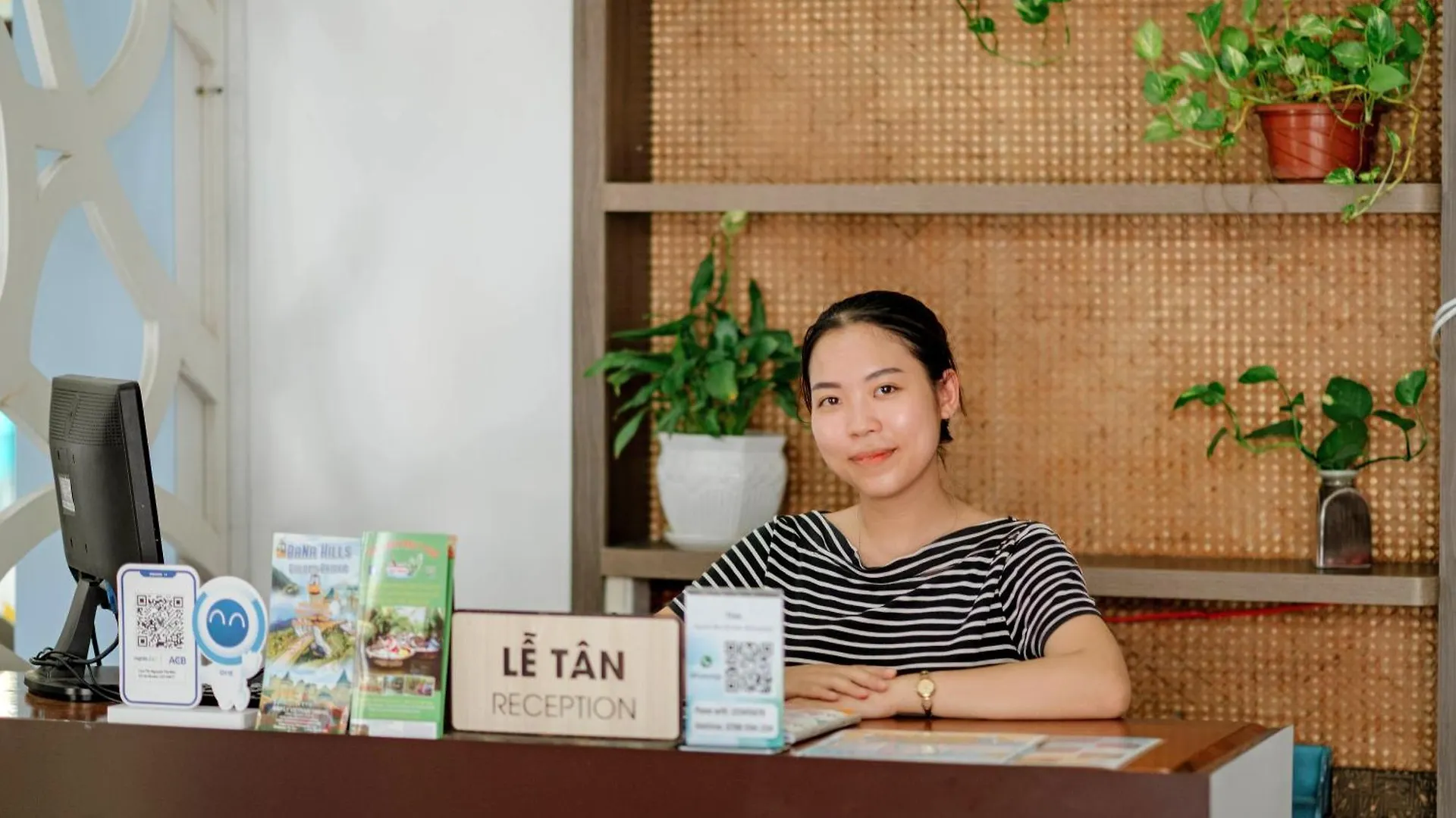 Mai Boutique Villa 会安 越南